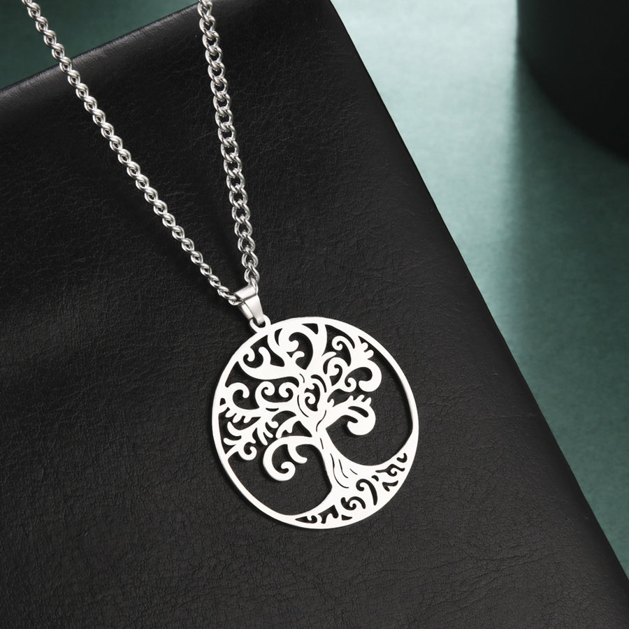 Tree of Life Necklace