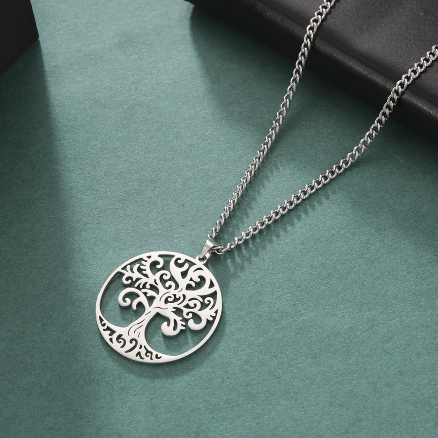 Tree of Life Necklace