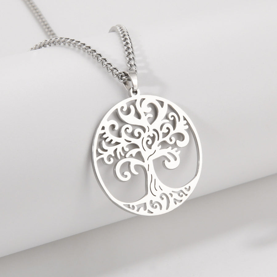 Tree of Life Necklace