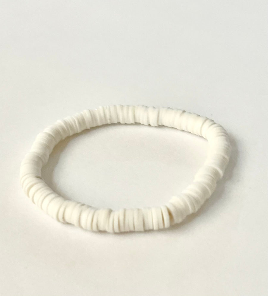 Heishi Bracelet