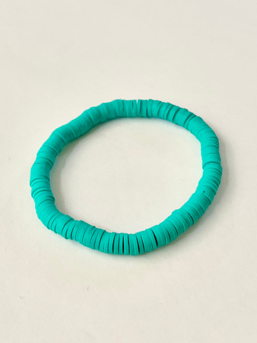 Heishi Bracelet