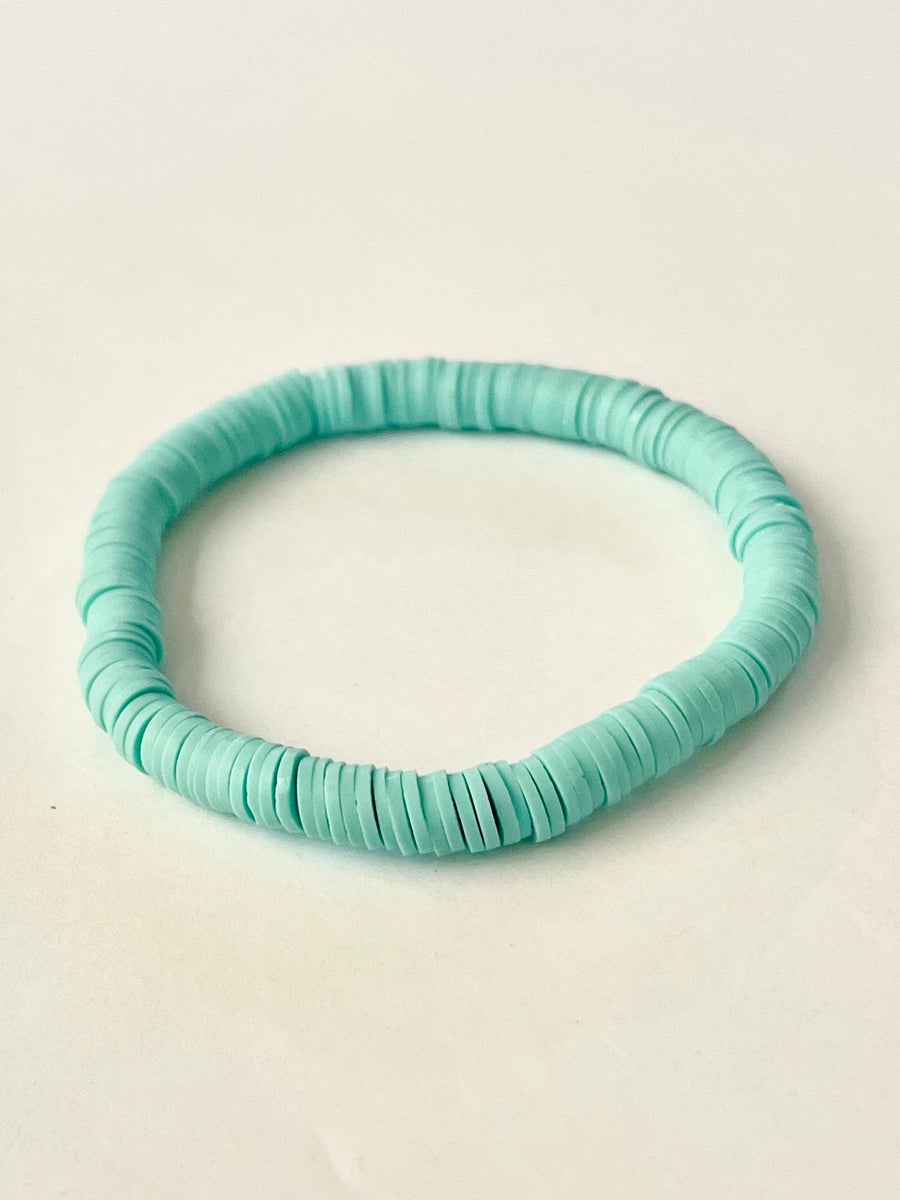 Heishi Bracelet