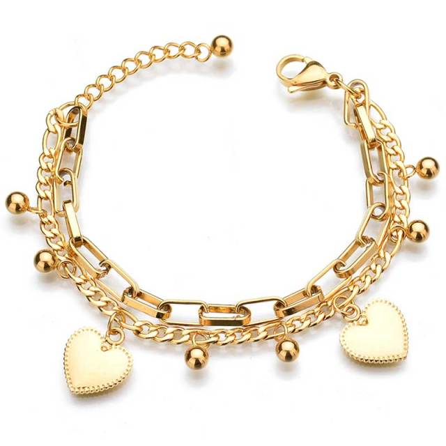 Pendant Bracelet