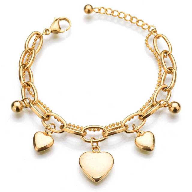 Pendant Bracelet